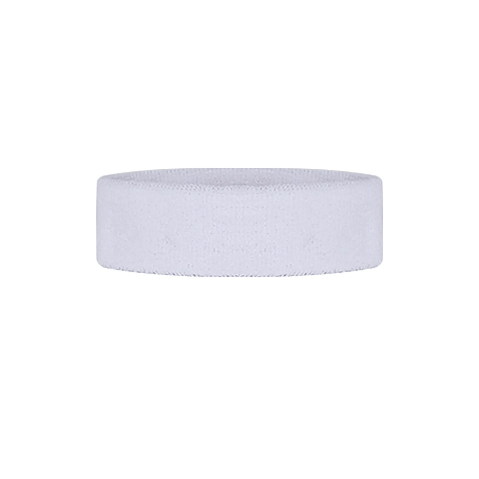 Terry Sports Headband Moq 50pcs 3