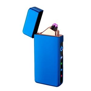 Lighter With Built In Flashlight 9