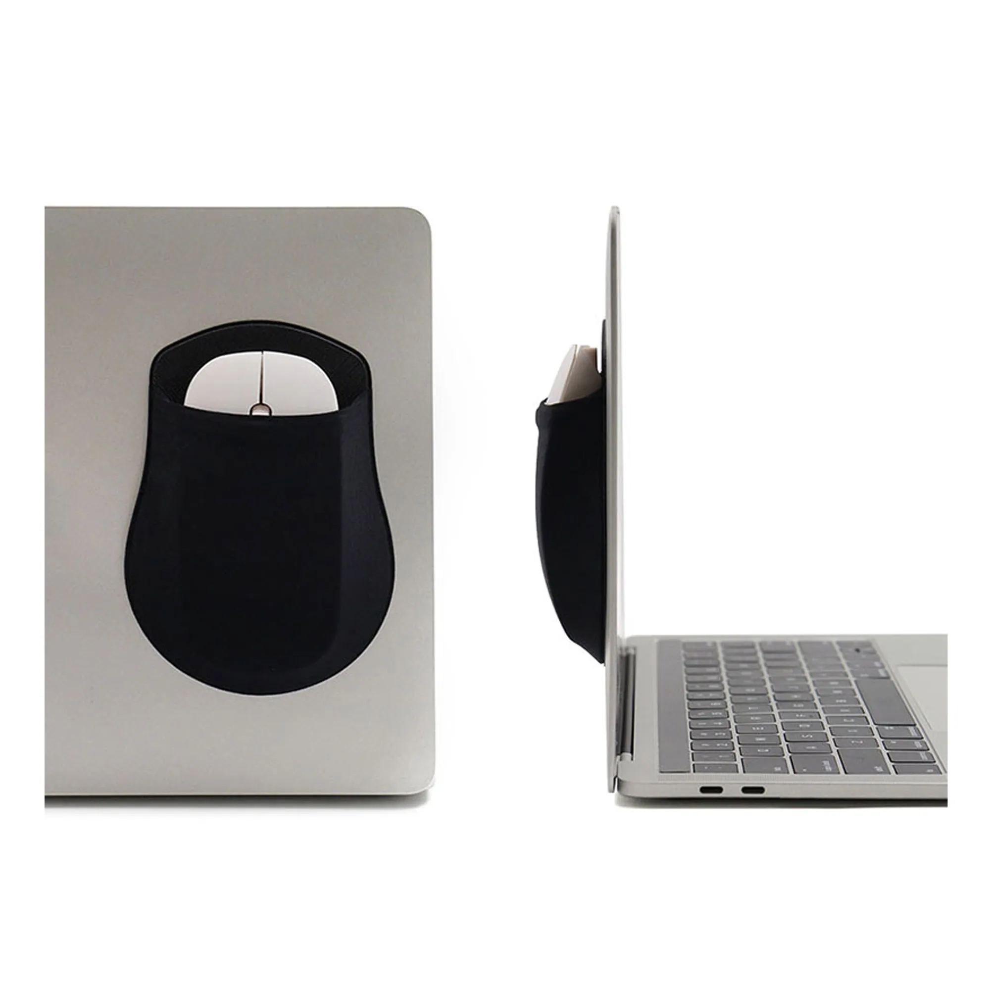 Elastic Mouse Storage Bag 2