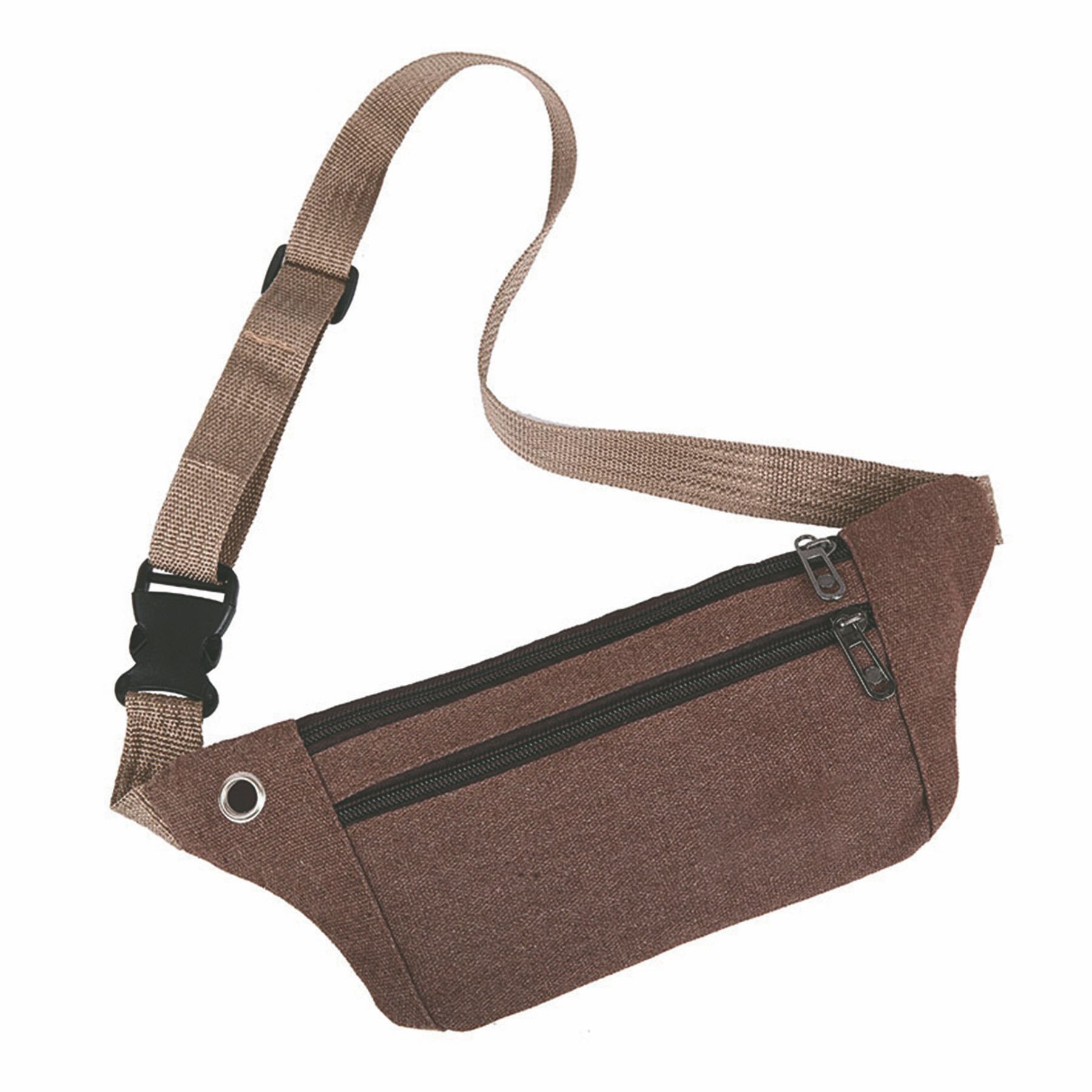 Crossbody Fanny Pack 3