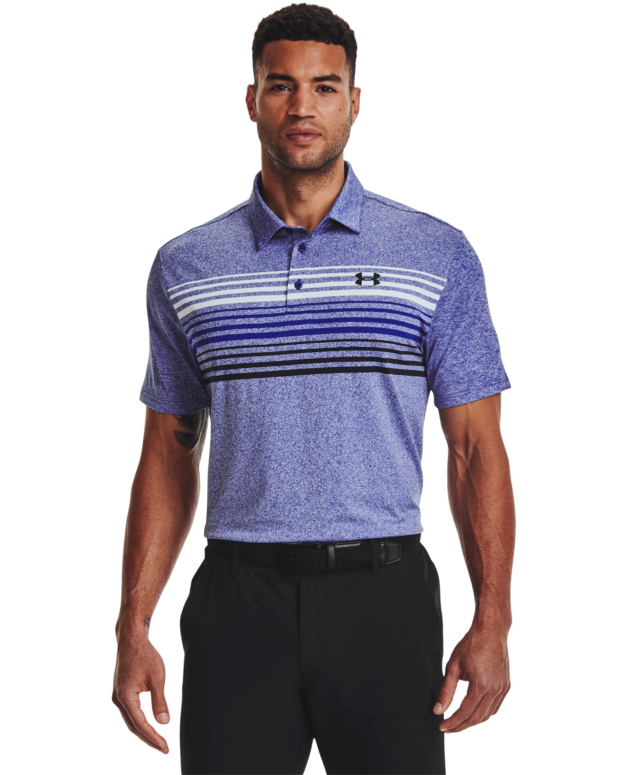 UA Playoff 2.0 Men's Polo 26
