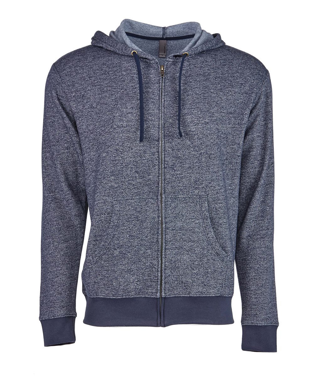 Pacifica Full-Zip Hoodie