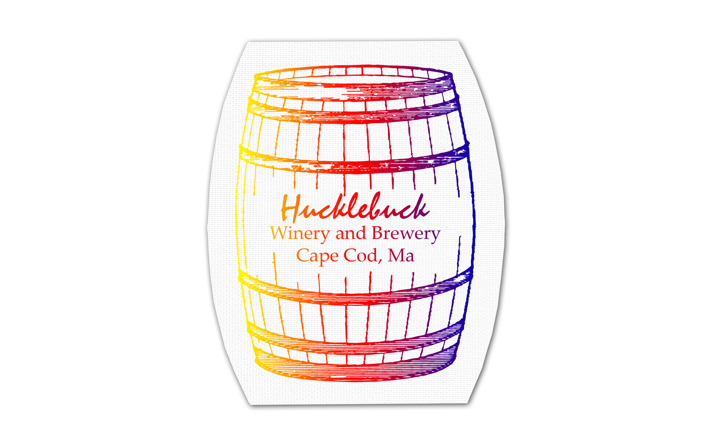 Barrel Vinyl Jar Opener 21