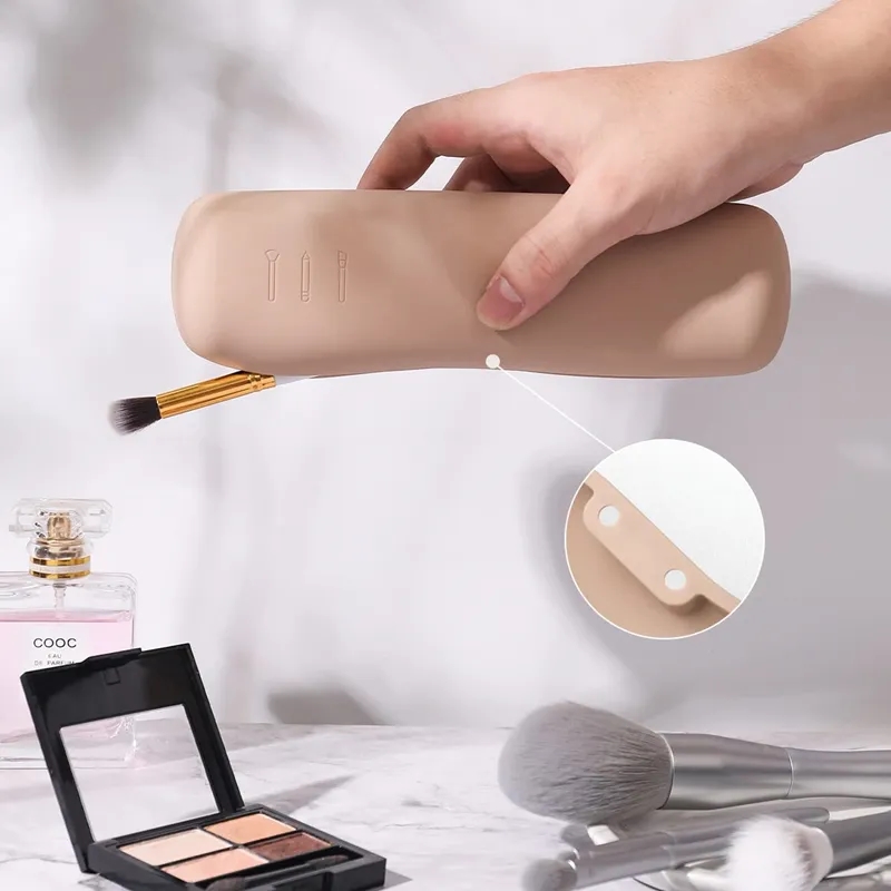 Makeup Brush Holder 3