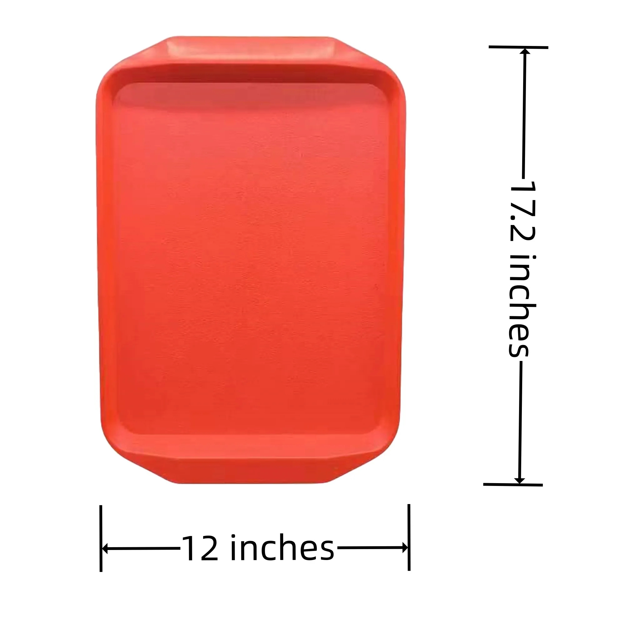 Plastic Tray MOQ 50PCS 4