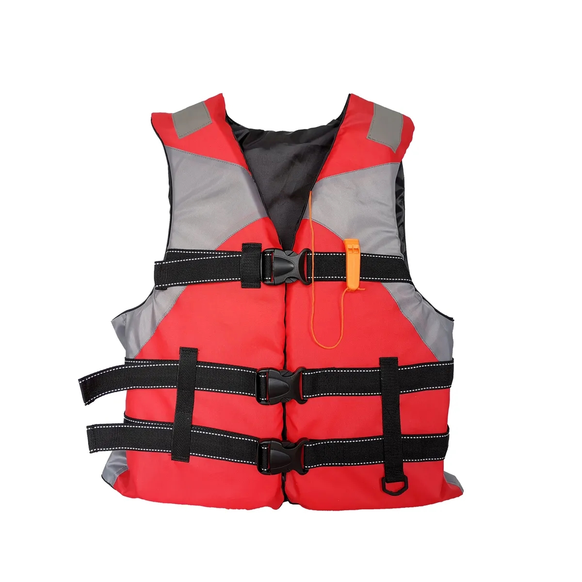 Frivolous Life Jacket 2