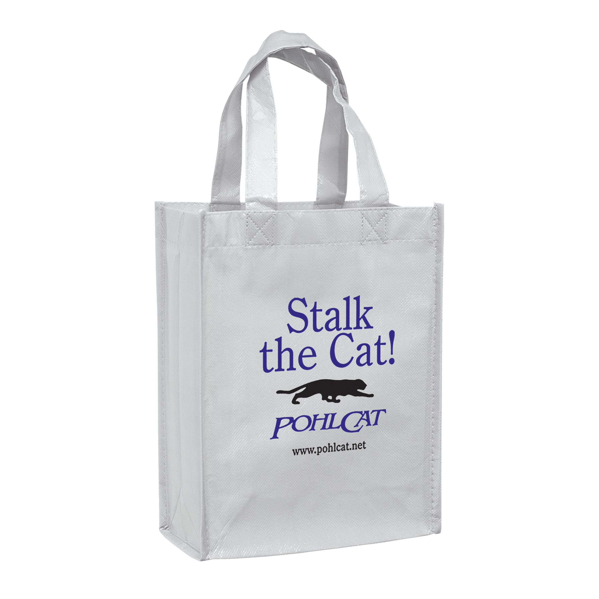 Non-woven Laminated Polypropylene Tote 19