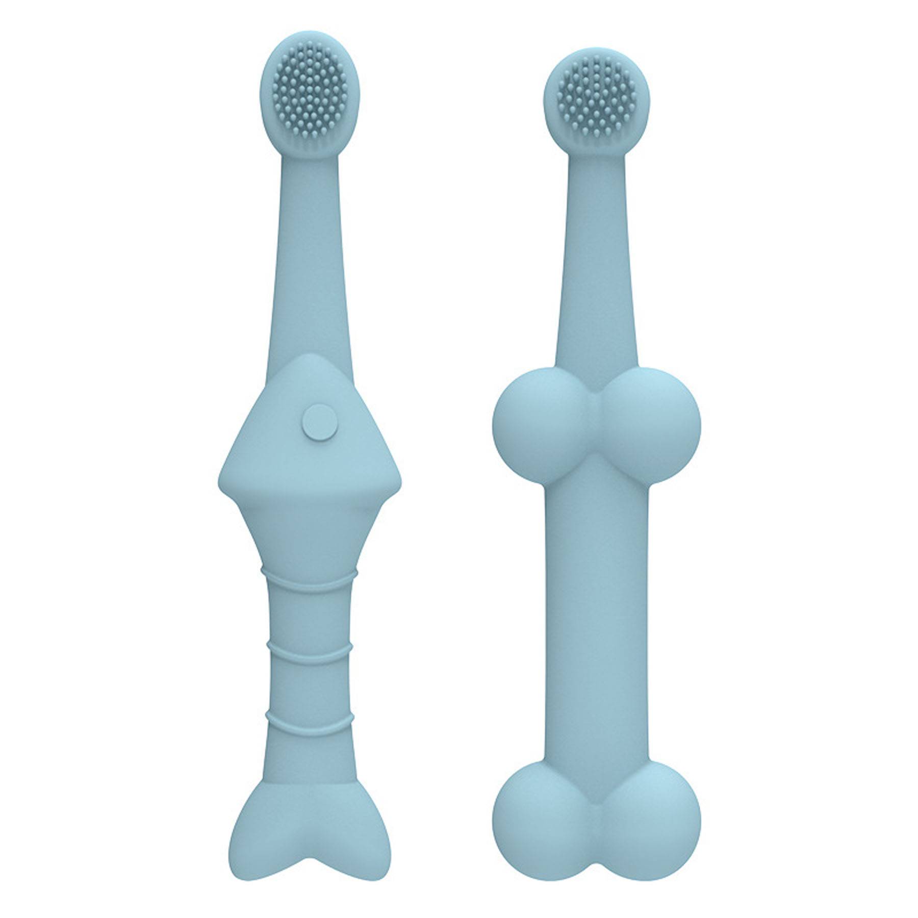 Dog & Cat Toothbrush Kit 5