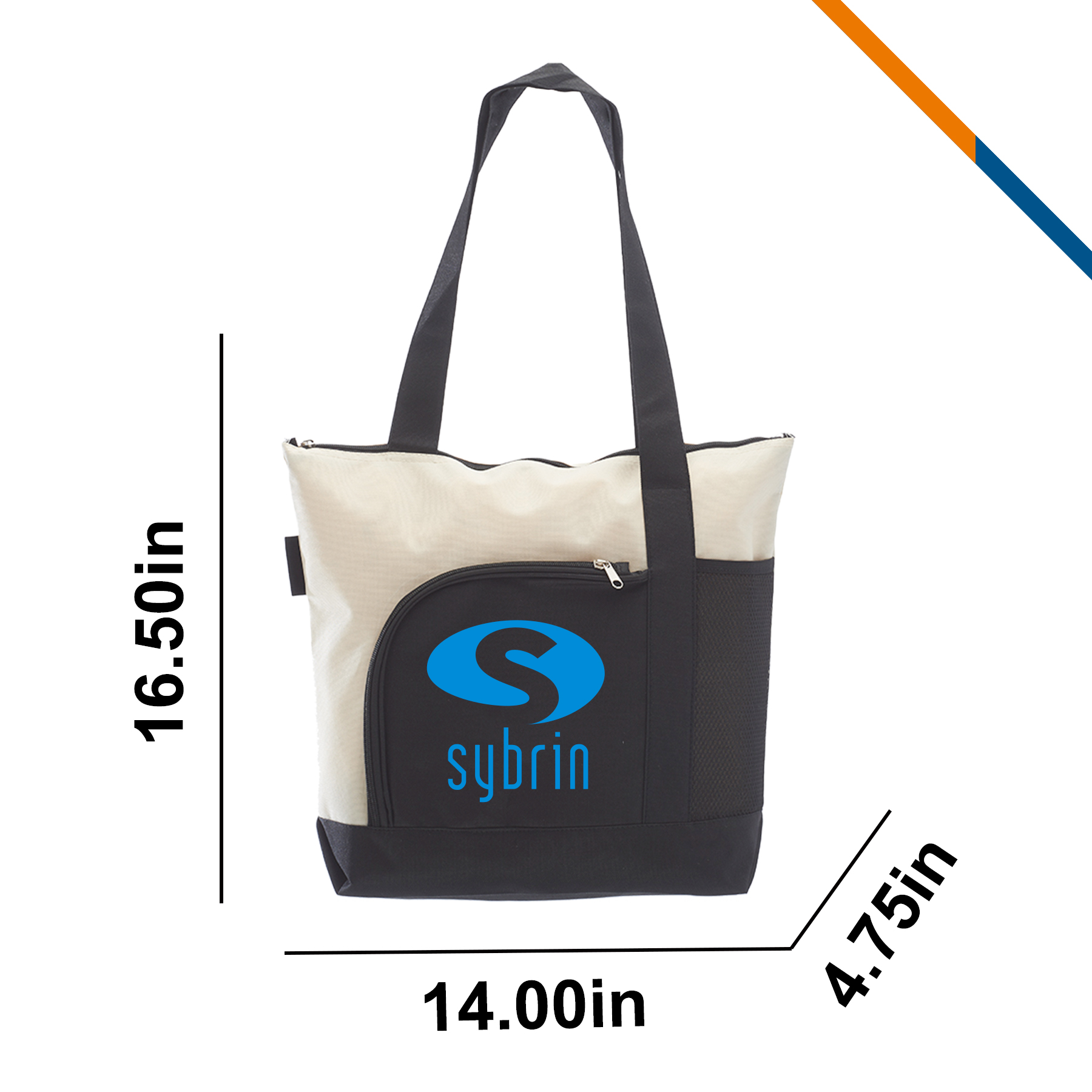 Benshow Tote Bag 2