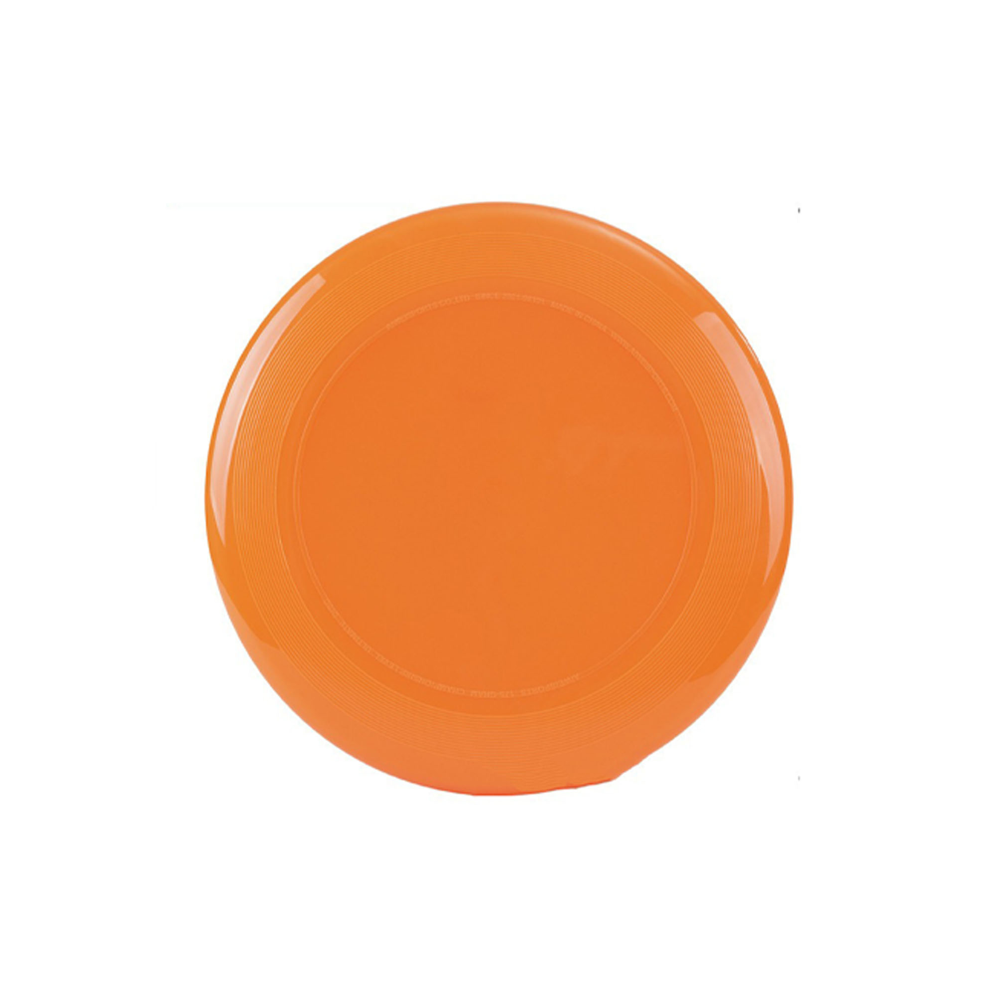 175g Tournament Flying Disc MOQ 5 PCS 1