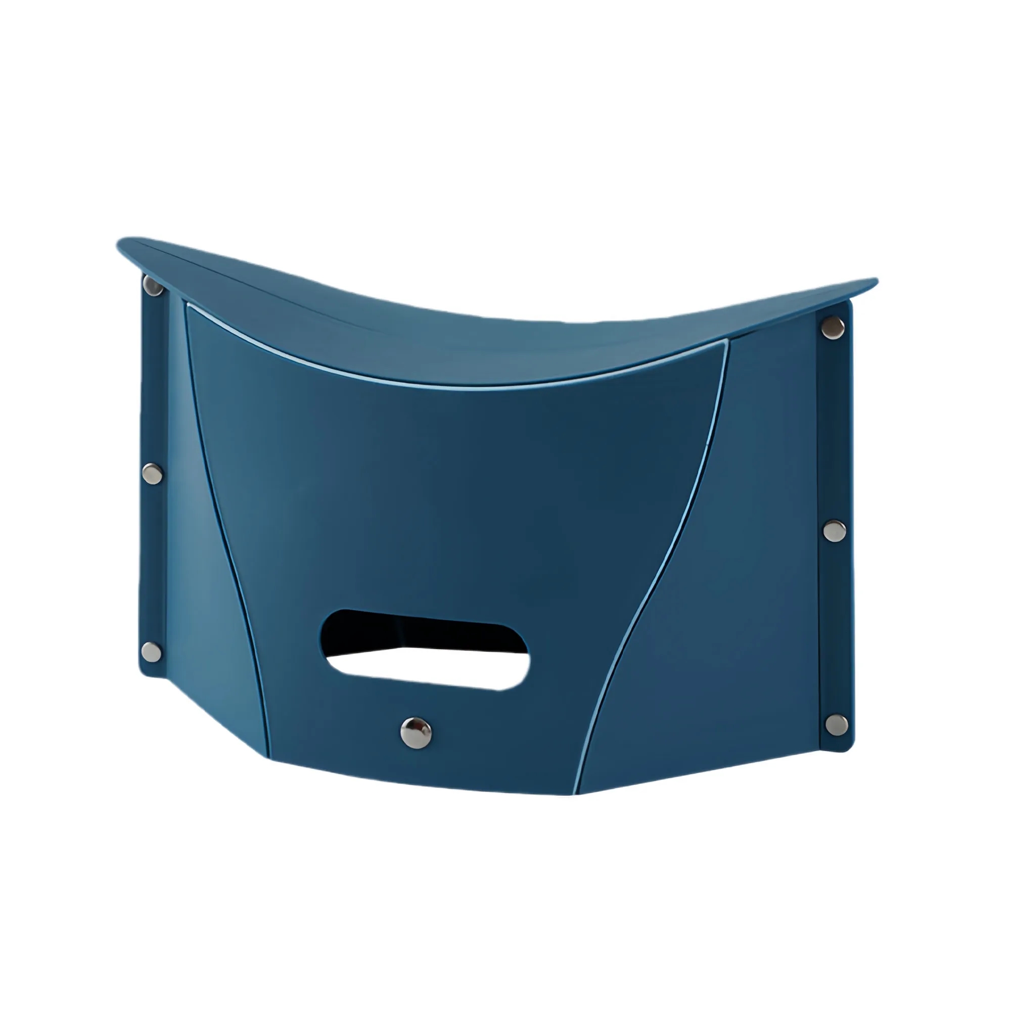 Portable Folding Stool For Outdoor Camping Fishing 7