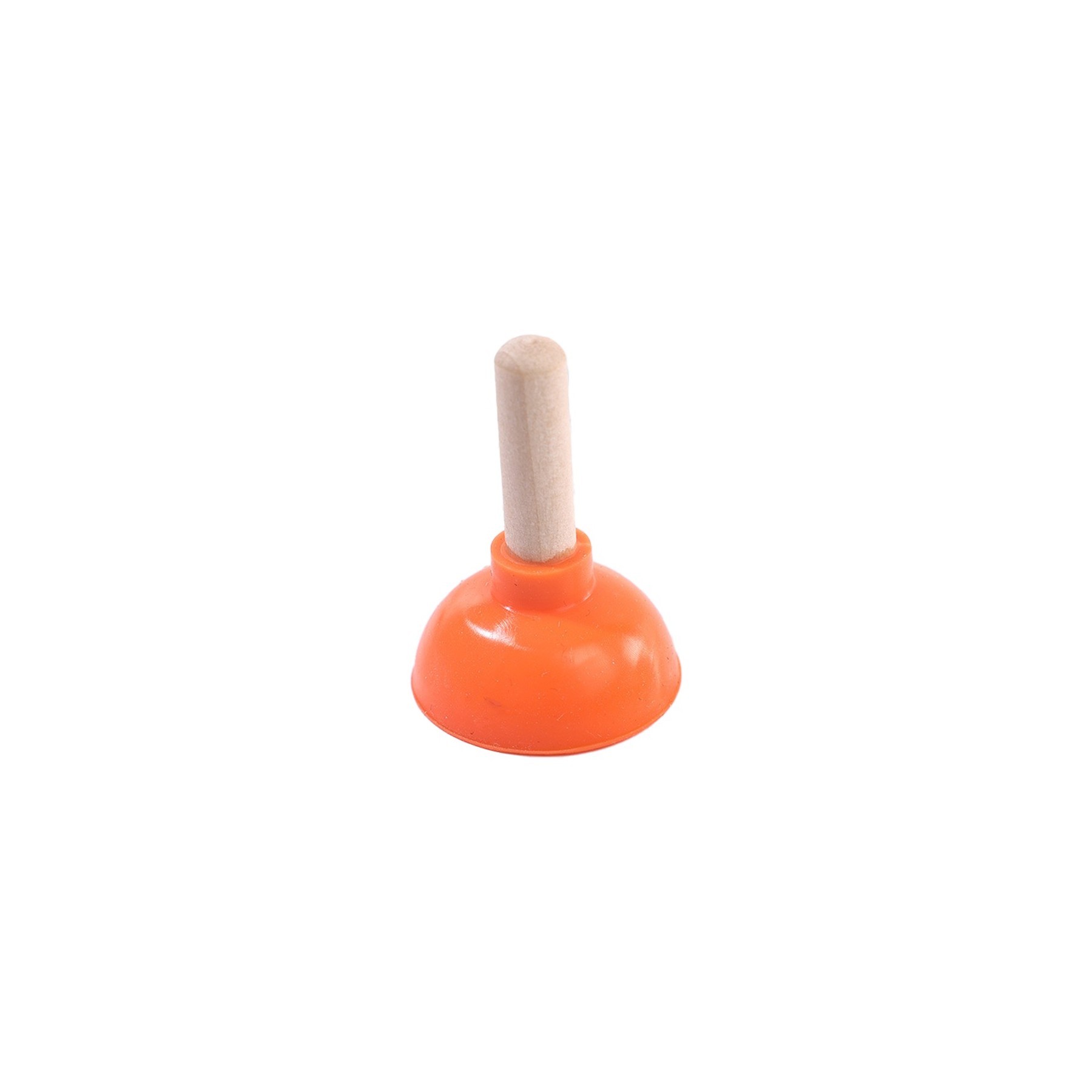 Plunger Phone Holder 2