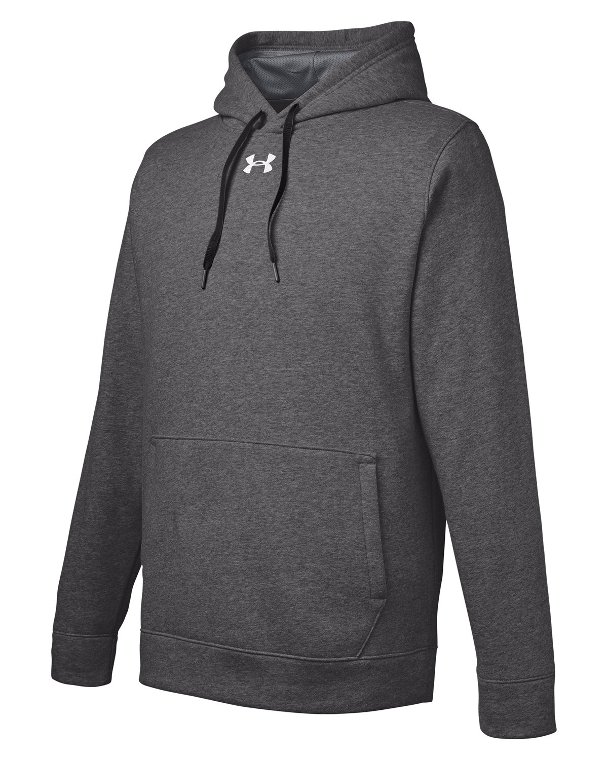 Men's Hustle Pullover Hooded Sweatshirt