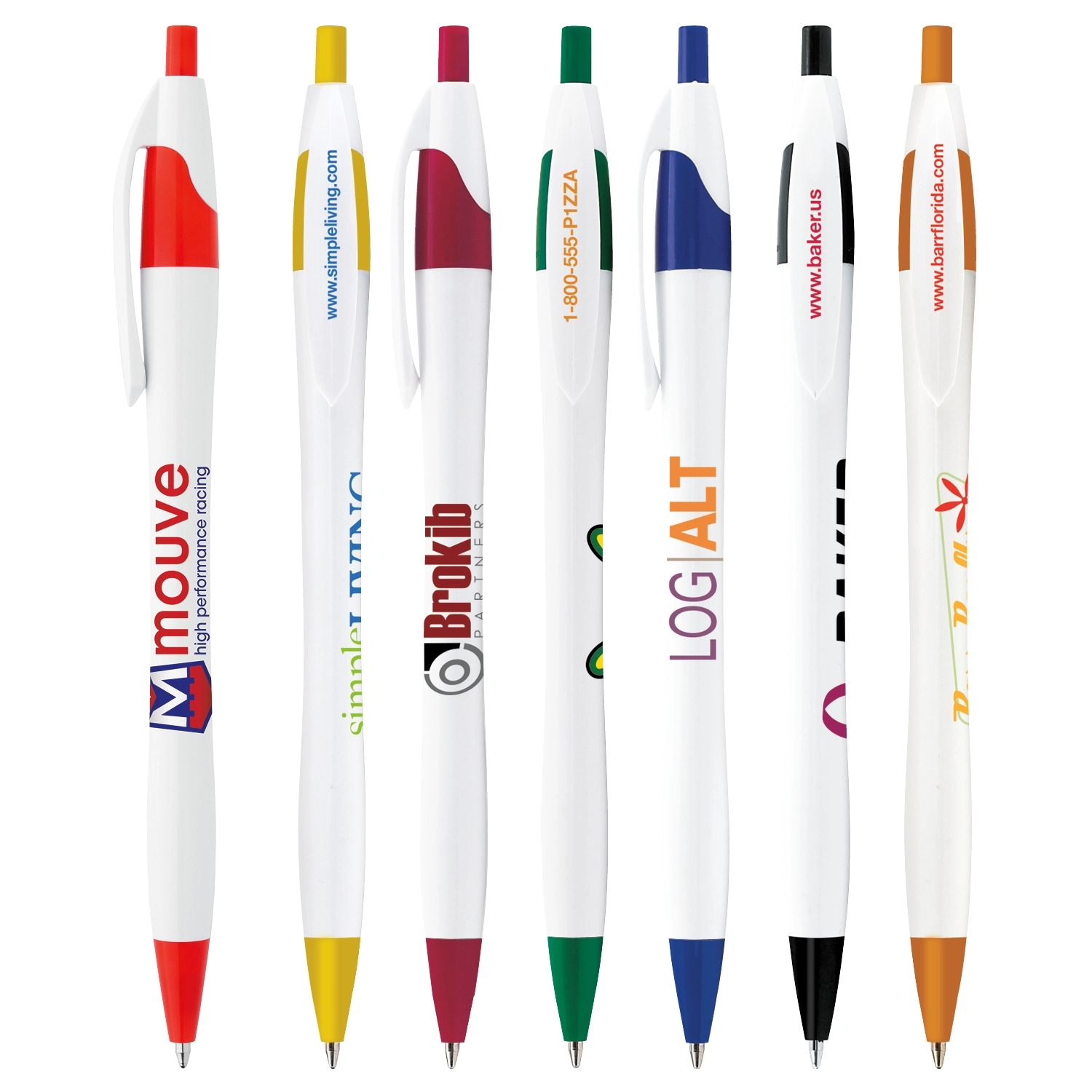 Promotional Pen/ballpoint pen 5