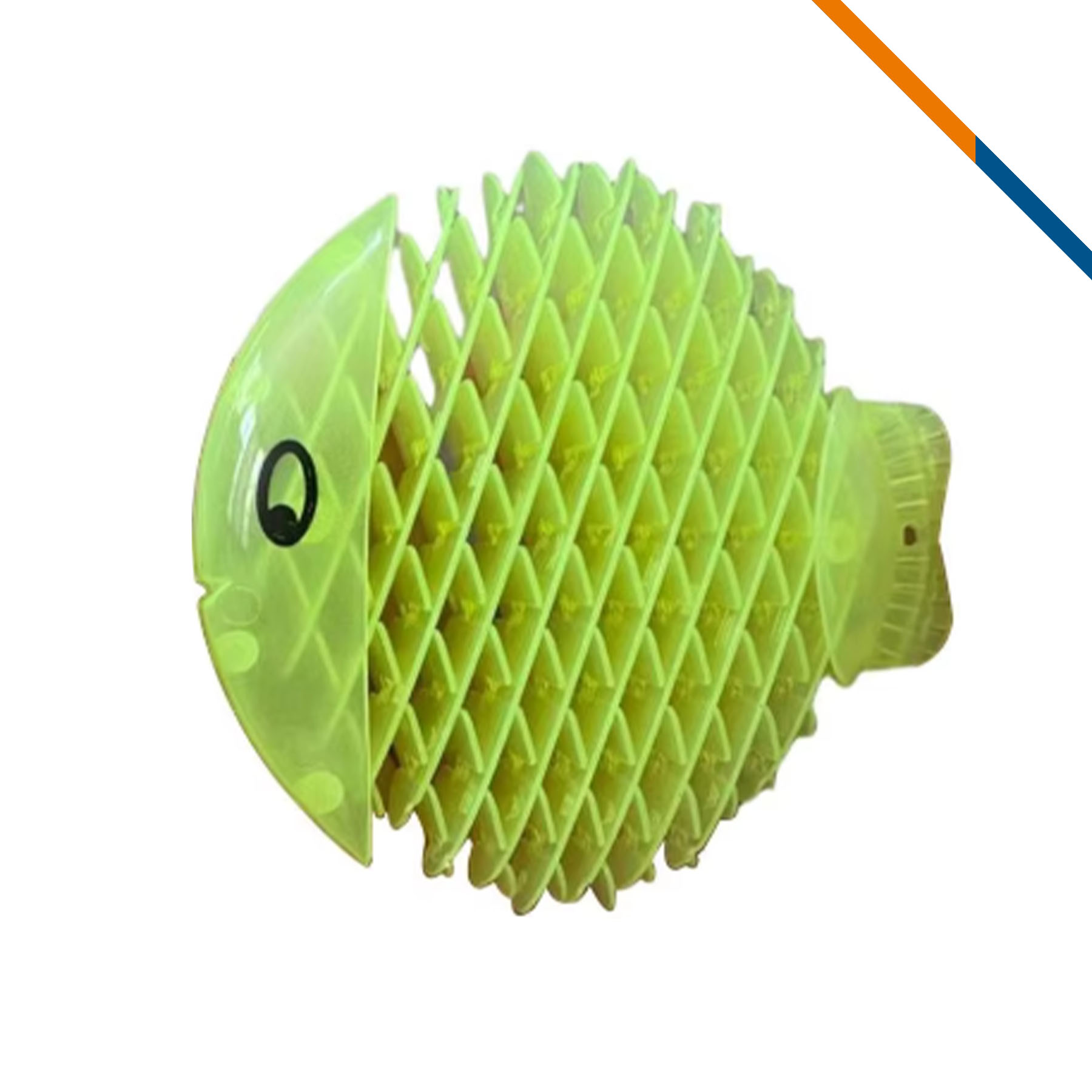 Movo Fidget Sensory Worm 1