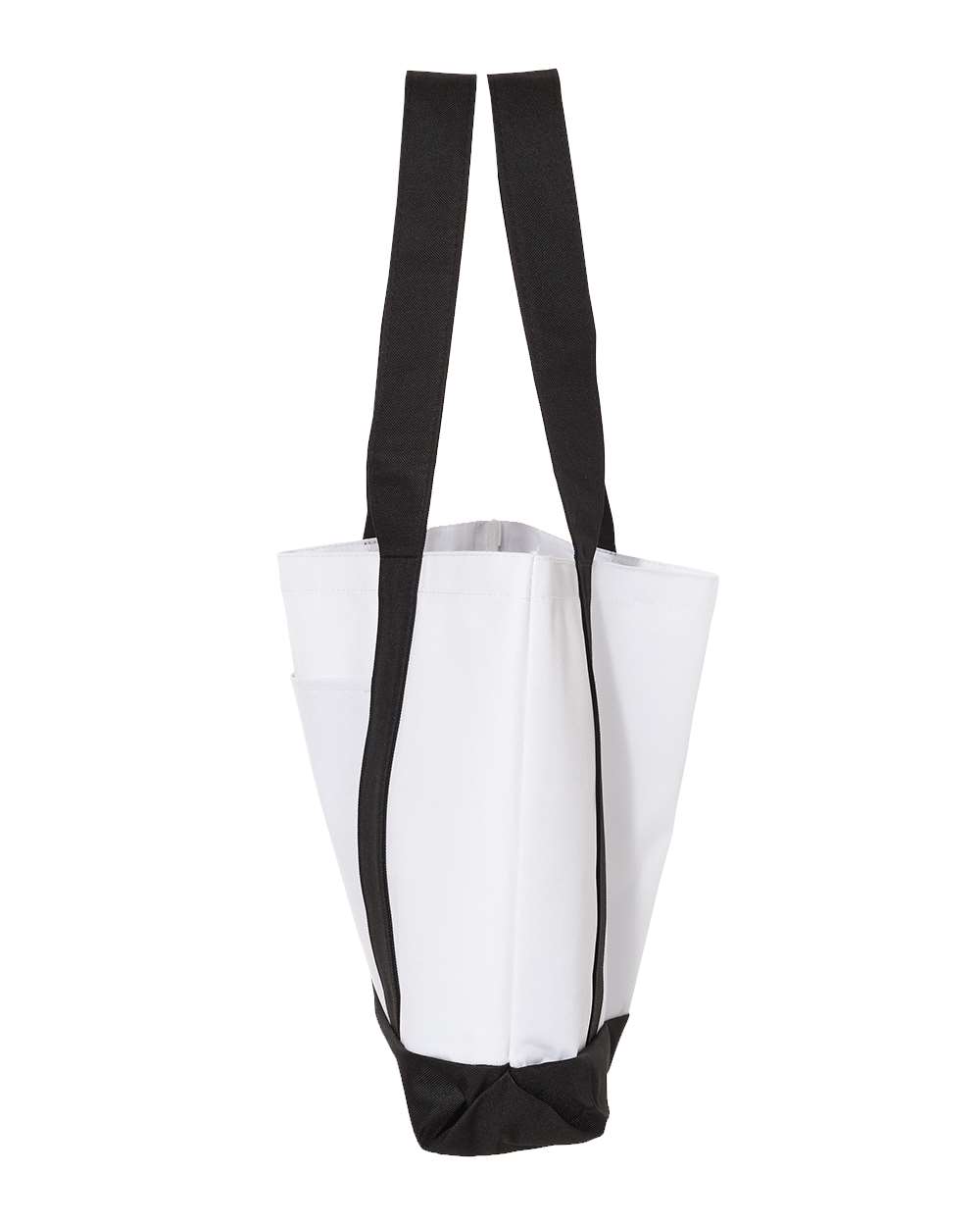 Bay View Giant Zippered Tote - 7006 20