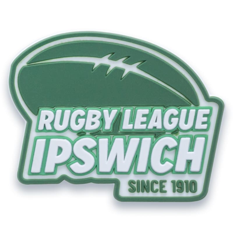 Custom PVC Patches 23