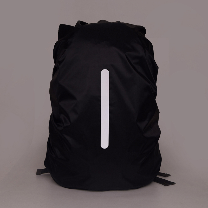Waterproof Reflective Rucksack Rain Cover for Anti-Theft/Bicycling 2