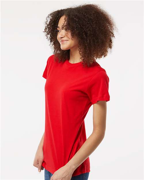 Women's Fine Jersey Classic Fit T-Shirt - 216 46