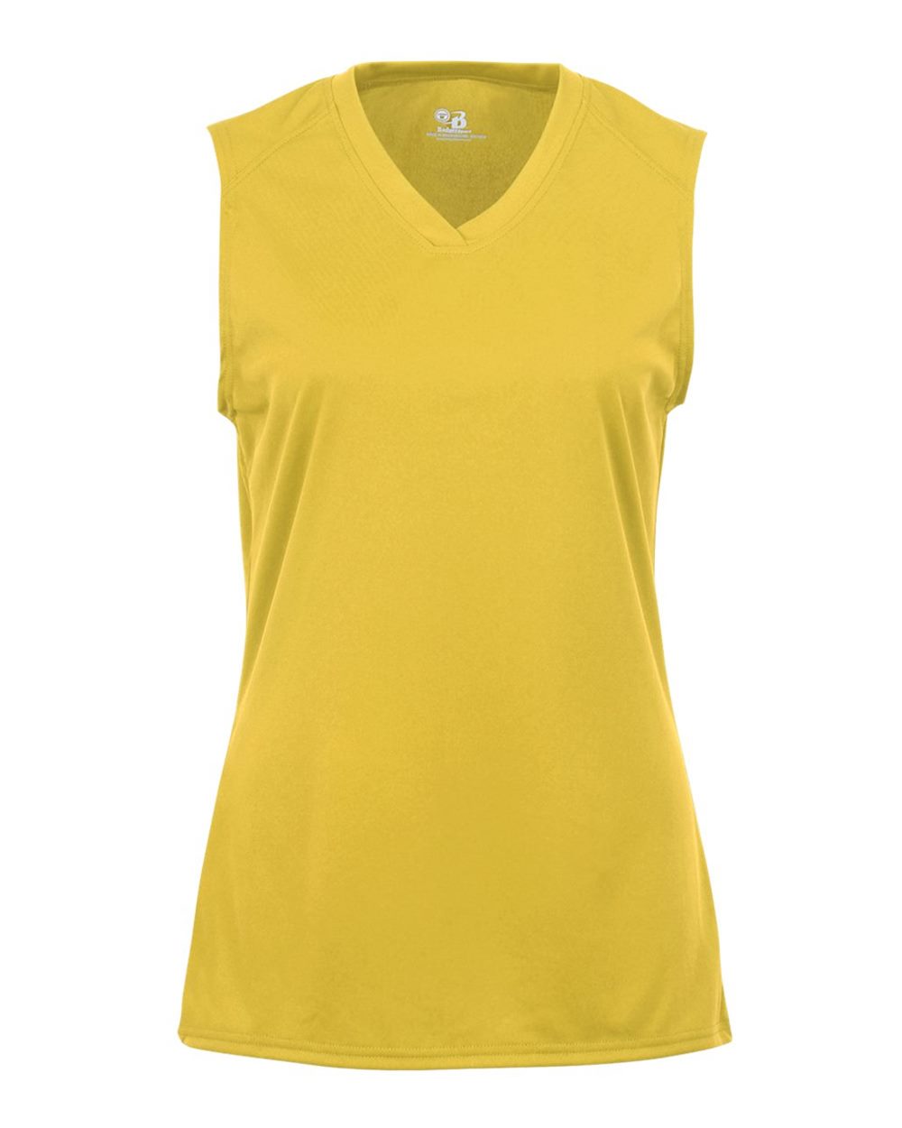 Women's B-Core Sleeveless T-Shirt - 4163 63