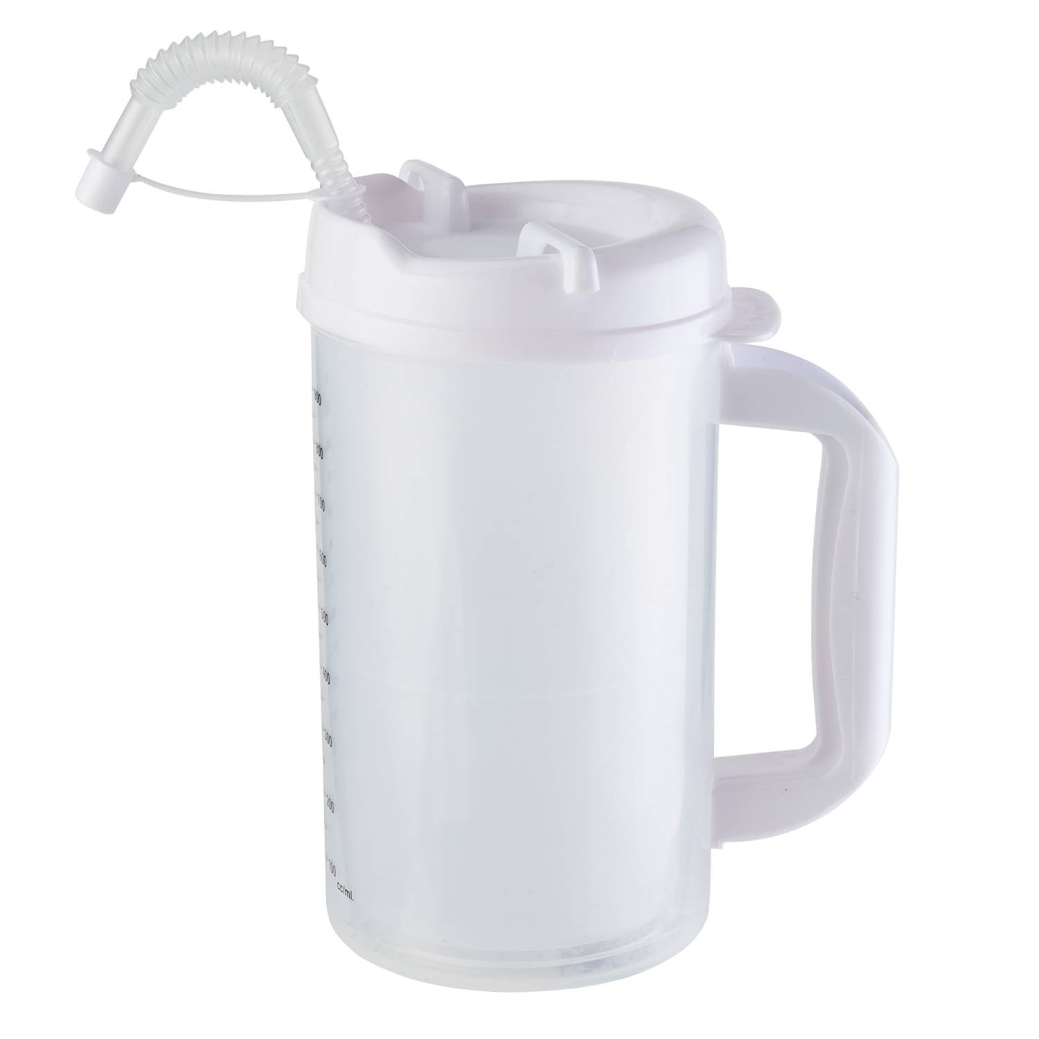 Measurement Mug with Lid, 32 oz. 7