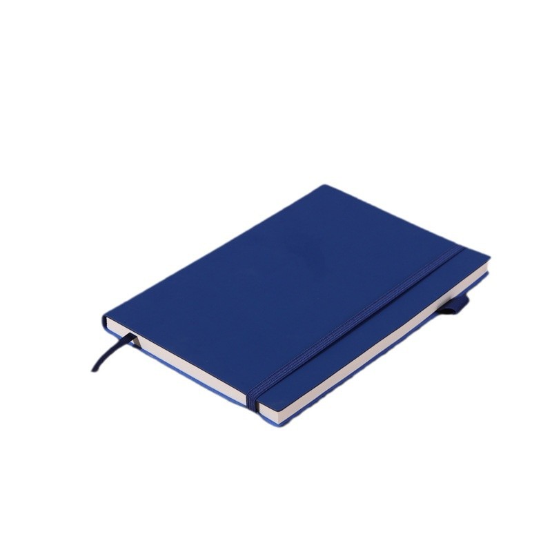 A6 Soft Cover Notebook 1