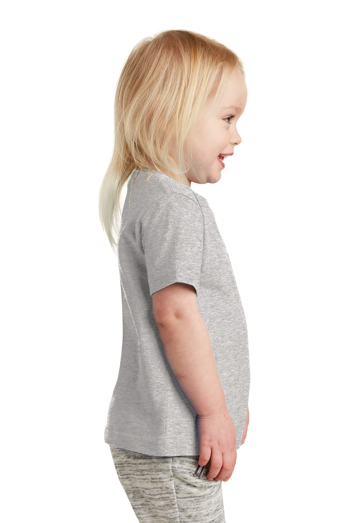 Rabbit Skins Toddler Fine Jersey Tee. RS3321 182