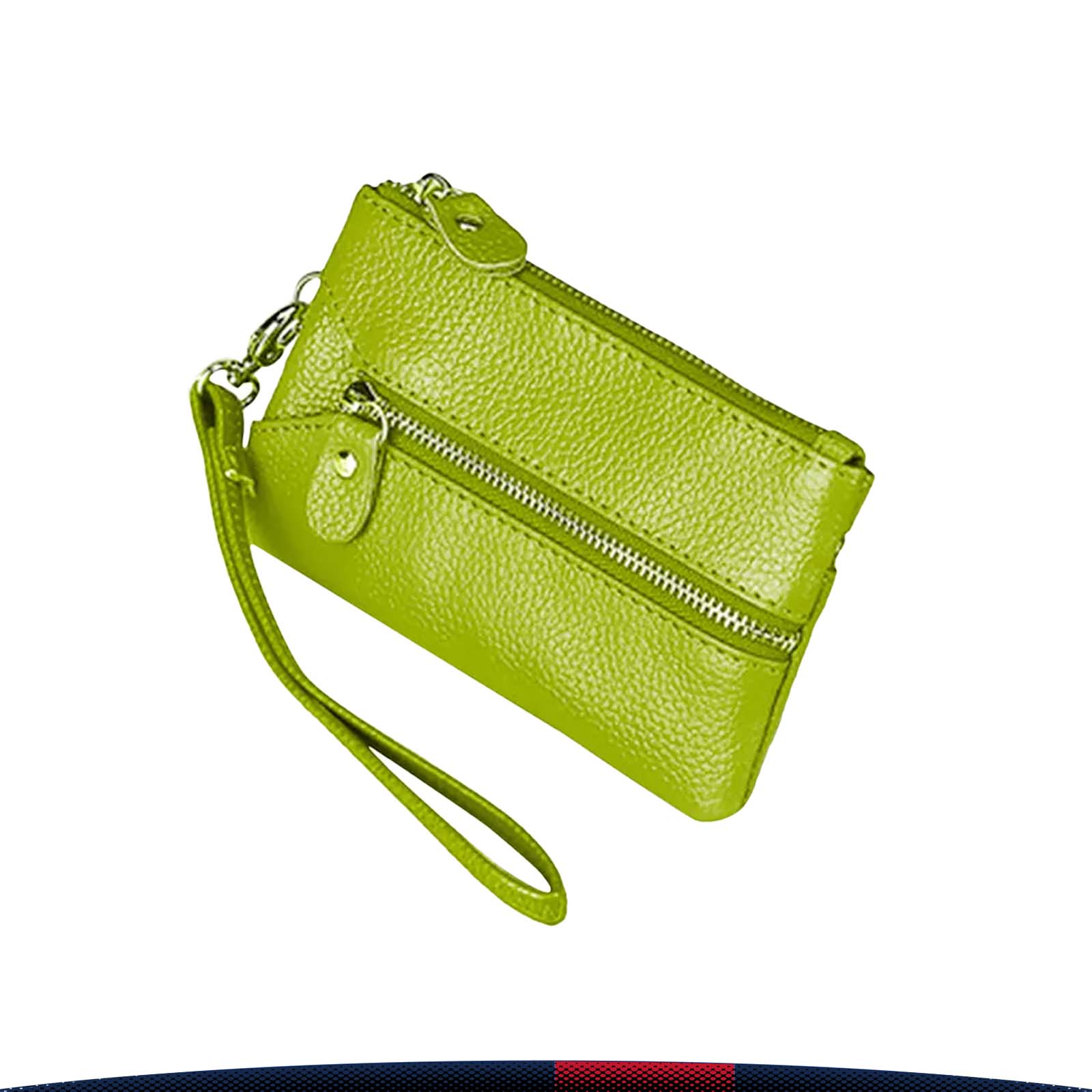 Sivie Wallet Key Case 8