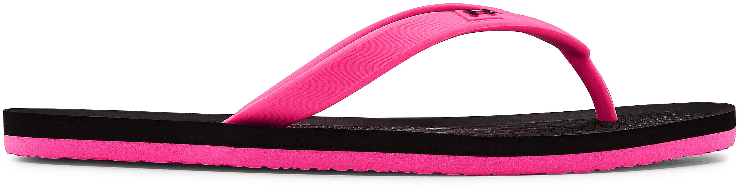 UA Atlantic Dune II Girls' Sandals 2
