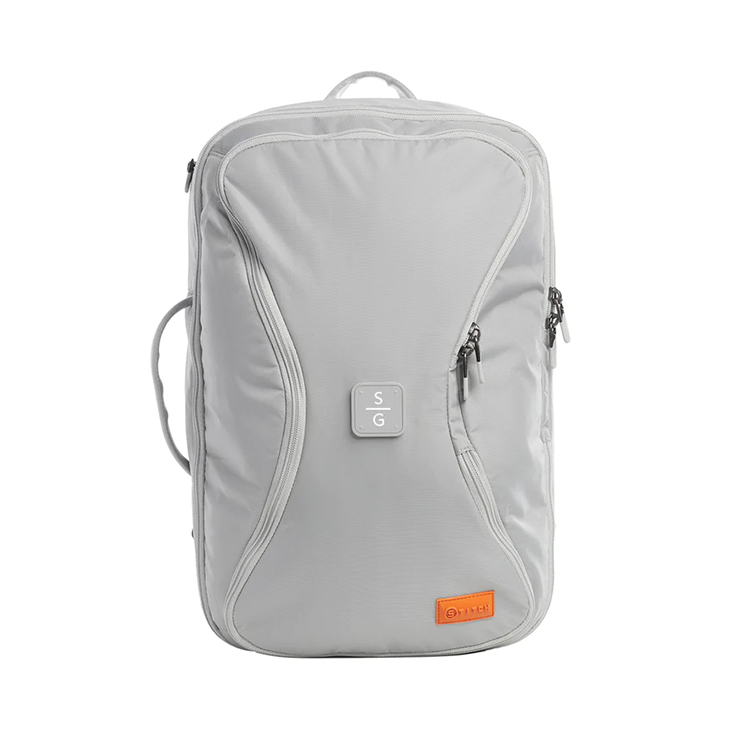 Stitch Day Traveler Backpack 5
