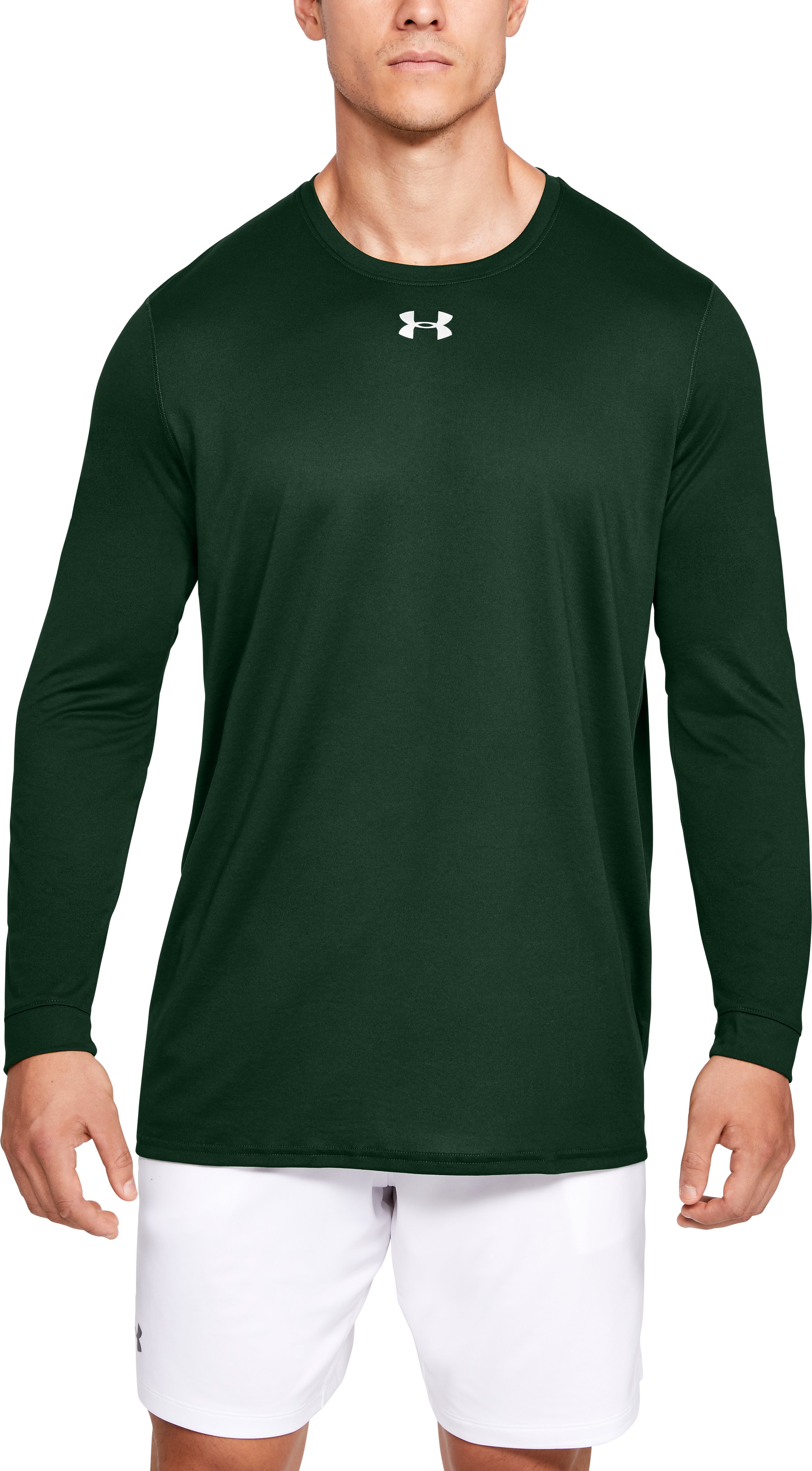 UA Locker 2.0 Men's Long Sleeve 7