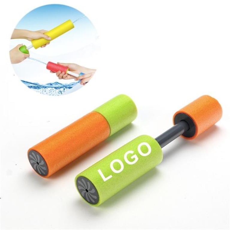 Super Soaker Pressure Water Gun 2
