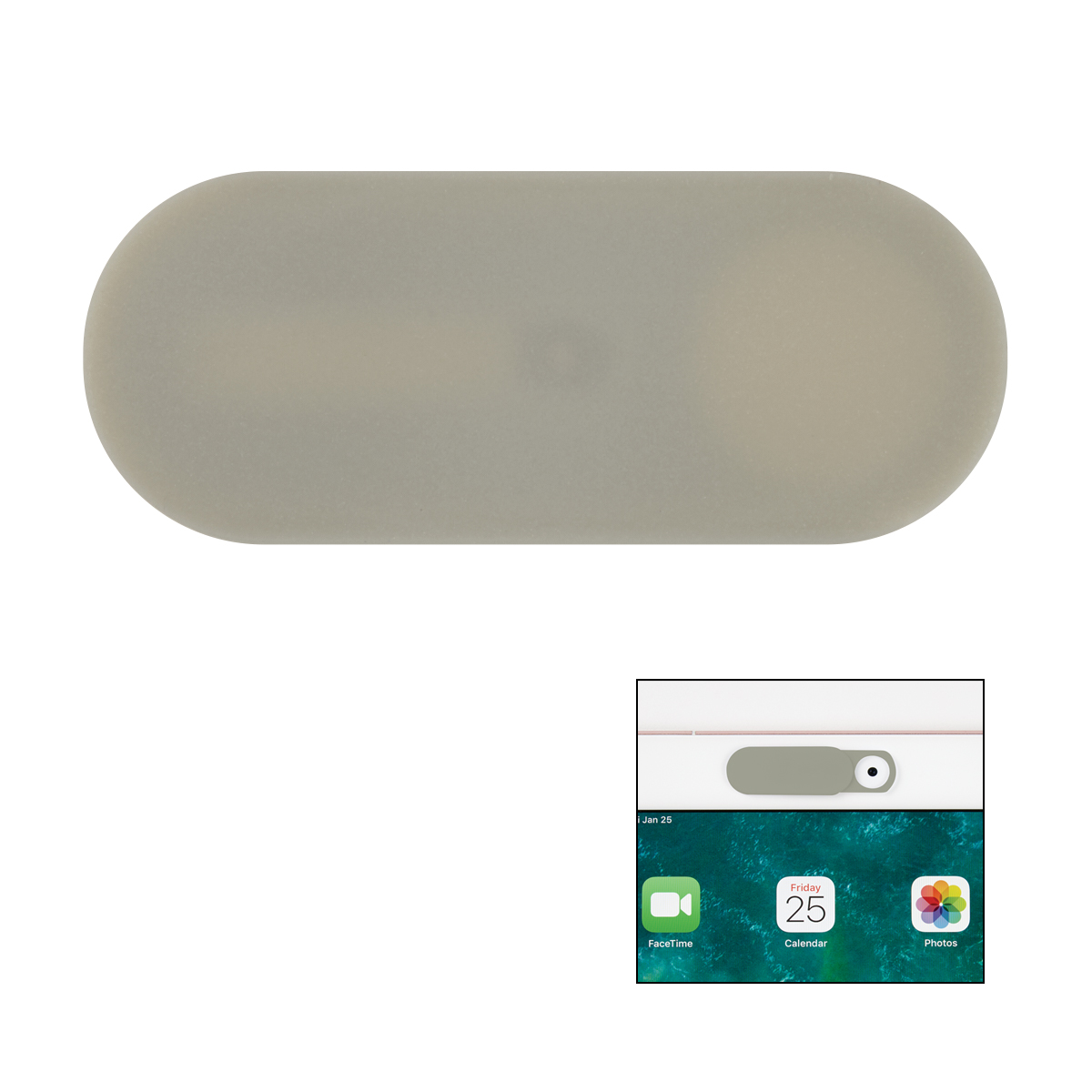 Mini Security Webcam Cover 16