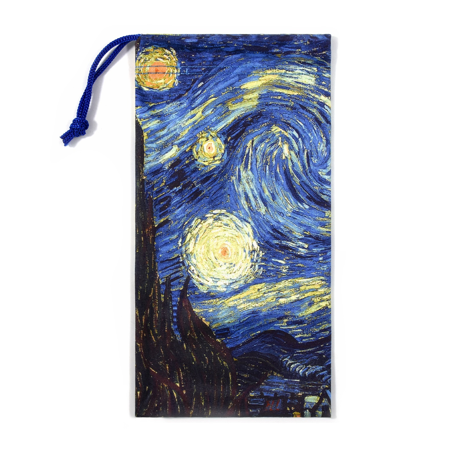 Drawstring Multifunctional Microfiber Pouch 18