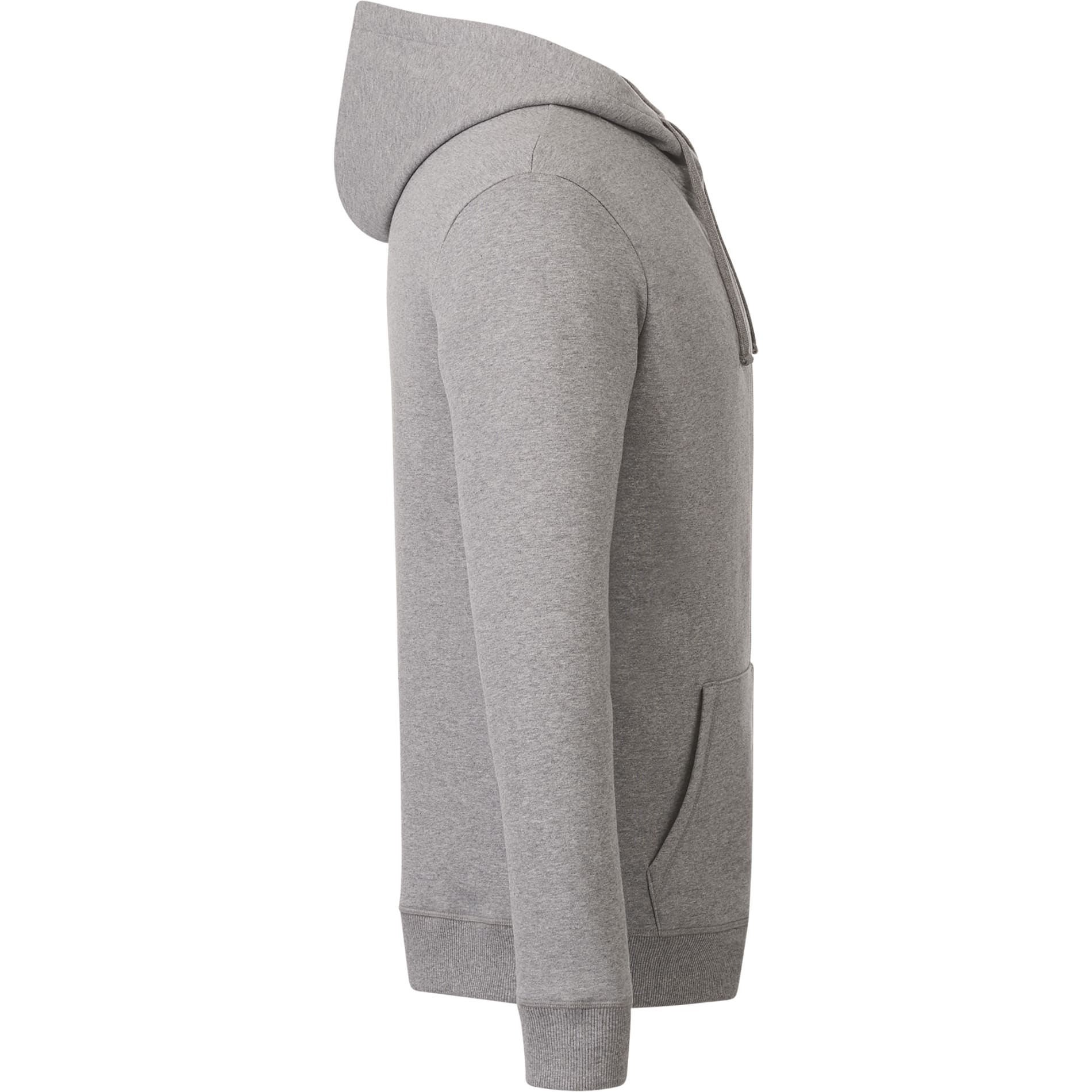 tentree Organic Cotton Zip Hoodie - Men's 144