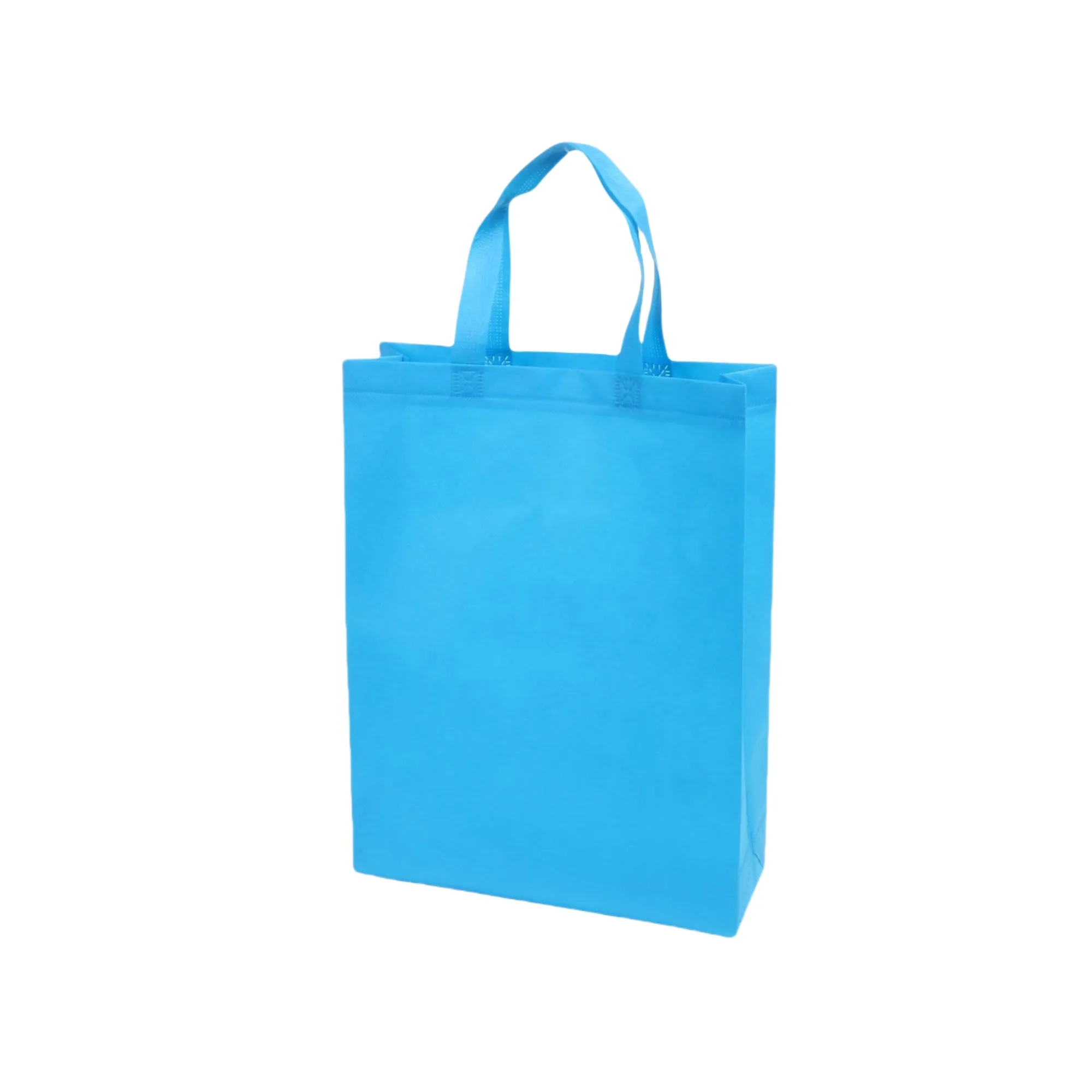 Reusable Non Woven Grocery Shopping Tote Bag 6