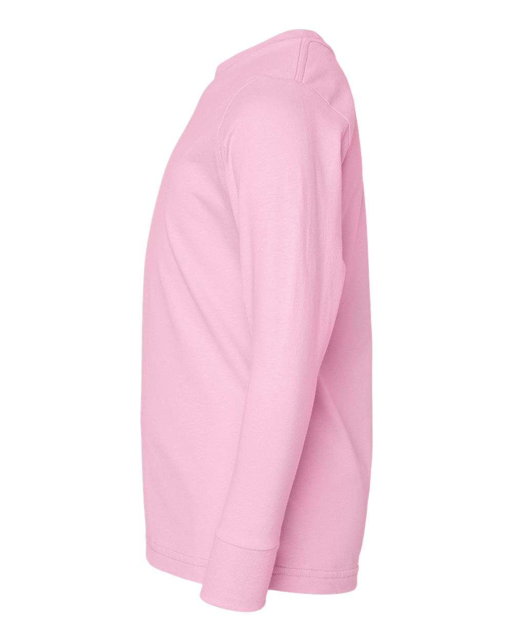 Youth Fine Jersey Long Sleeve Tee - 6201 69