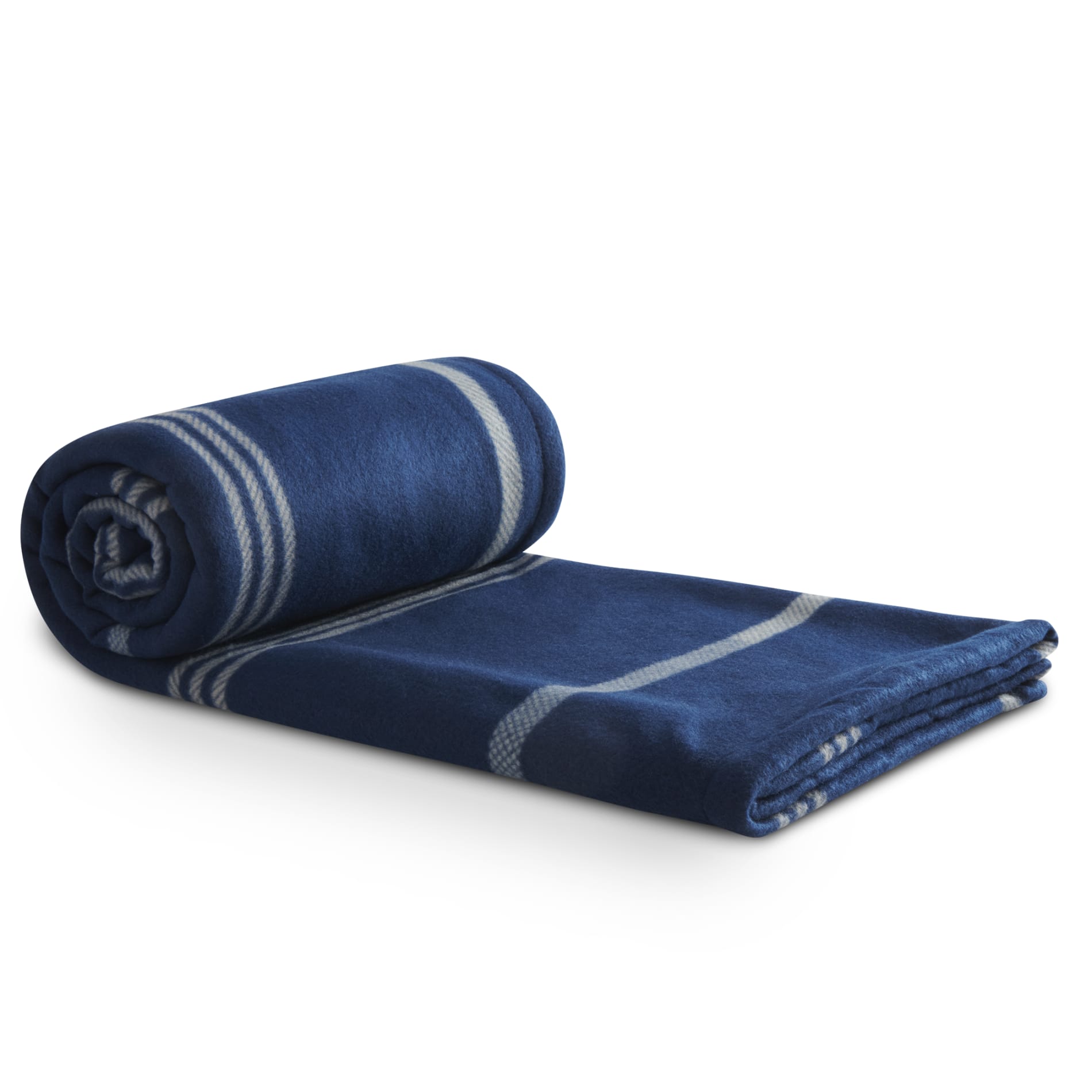 Plaid Fleece Sherpa Blanket 111