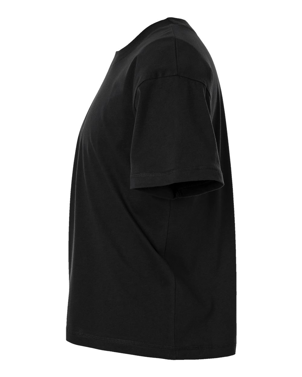 Relaxed Crew Tee - 3520 44