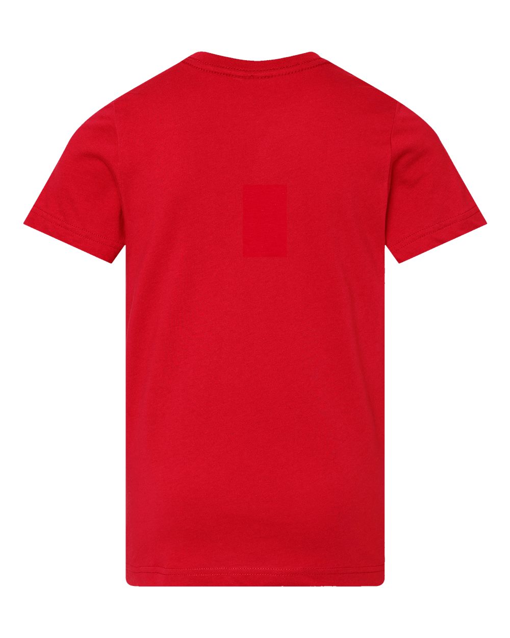 Youth Fine Jersey Tee - 6101 415
