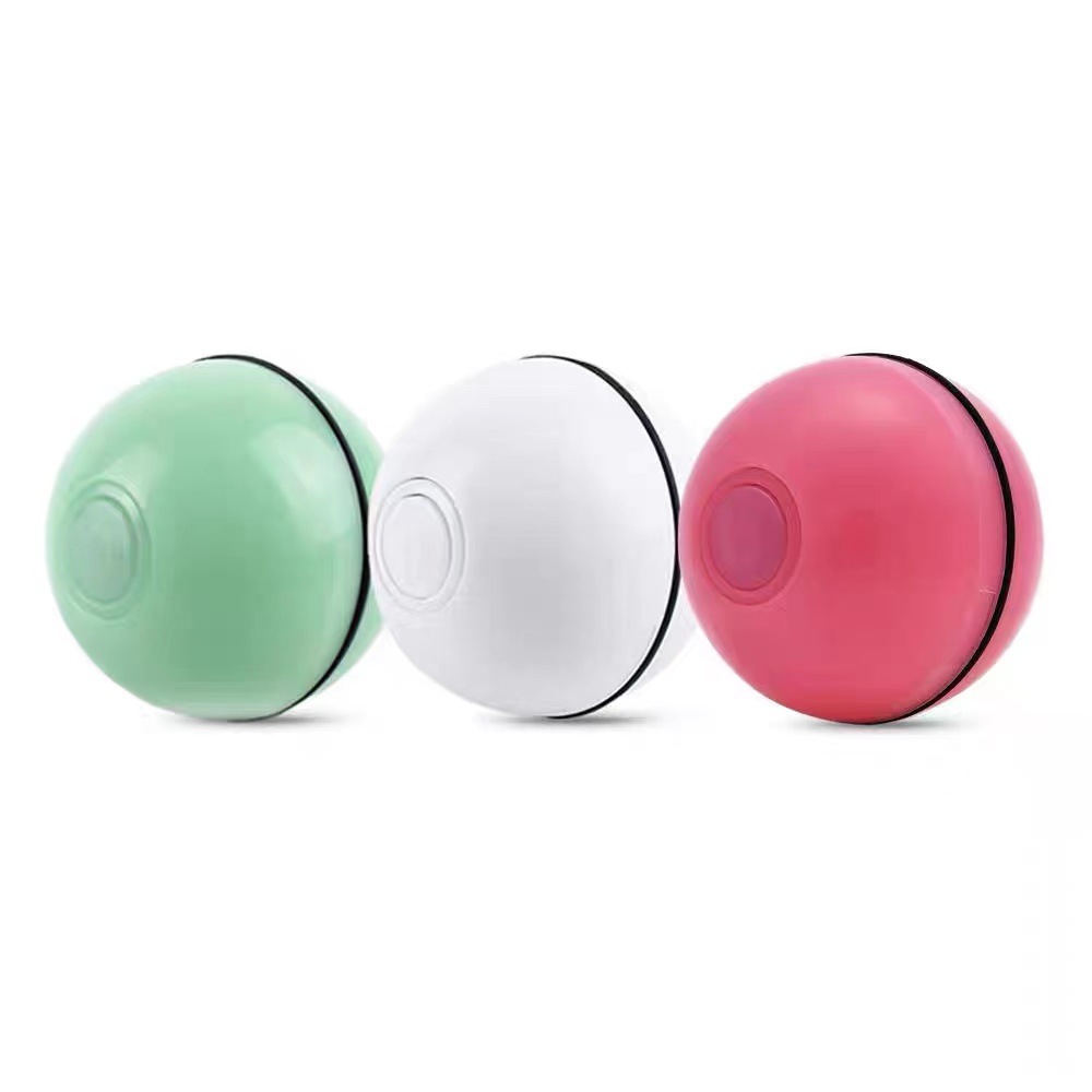 Smart Interactive Cat Toy 1