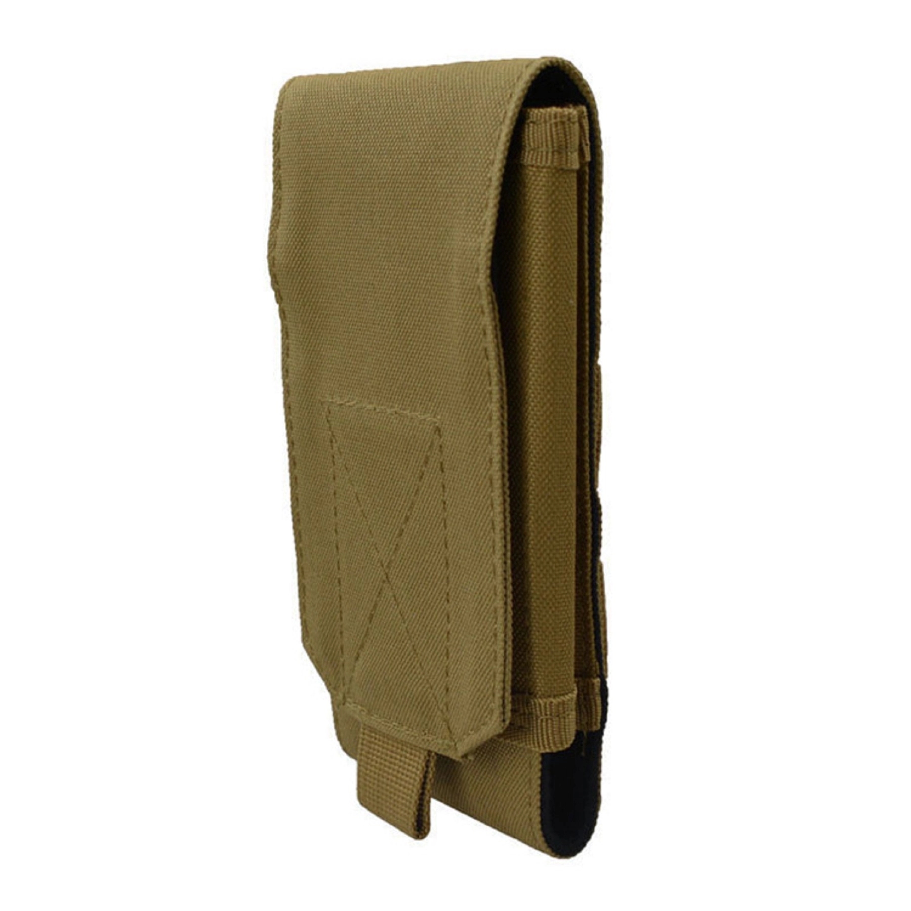 6" Oxford Cloth Tactical Phone Bag For Men 6