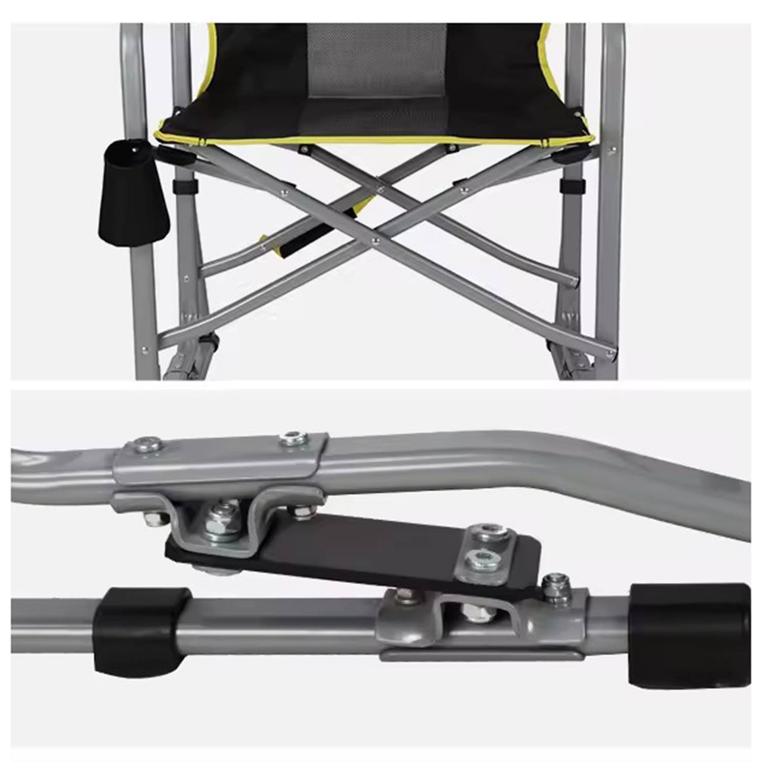 Outdoor Camping Folding Chairs 7