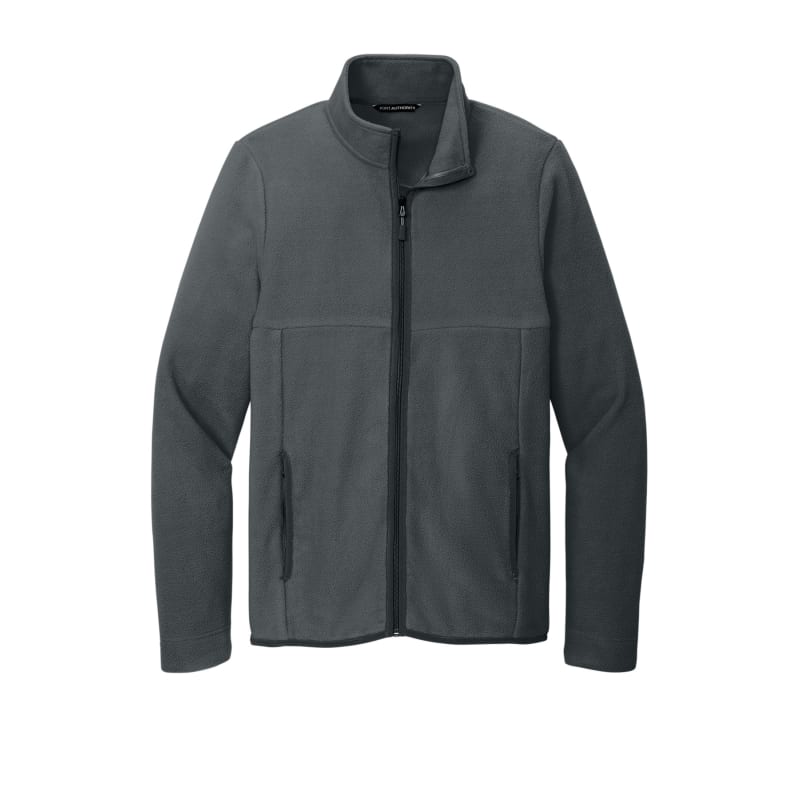 Port Authority Connection Fleece Jacket 22