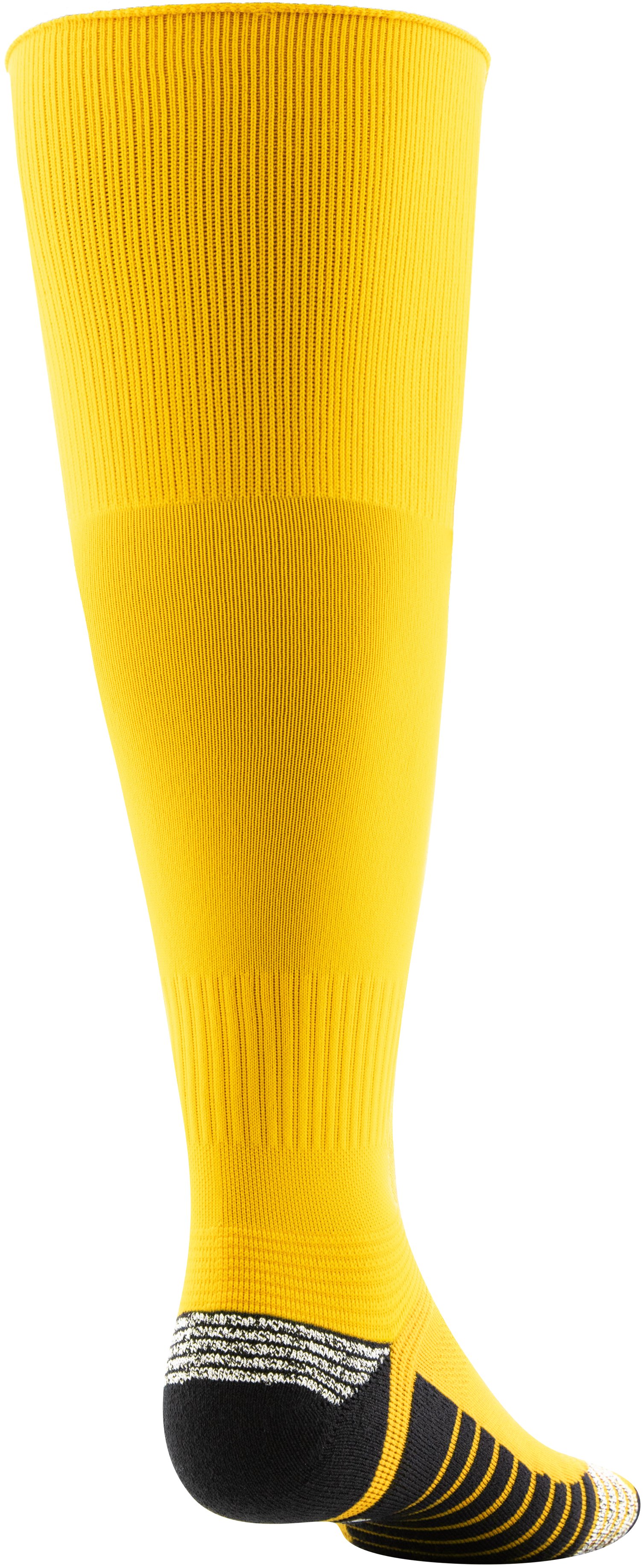 UA Soccer Unisex Over-The-Calf Socks 17