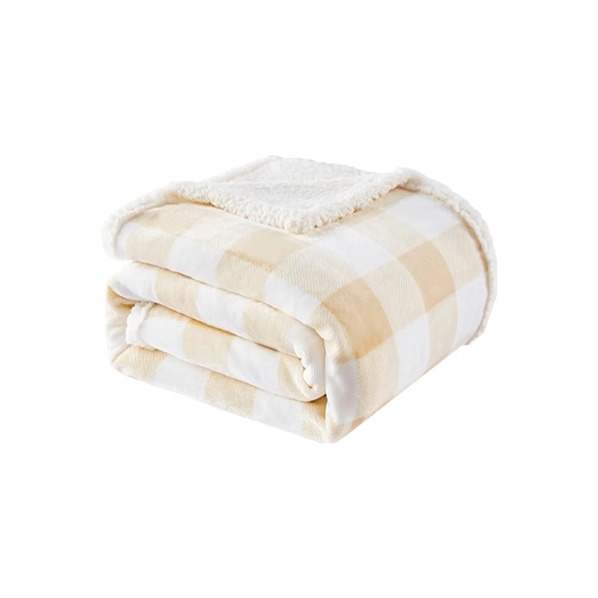 Plush Sofa Blanket 8
