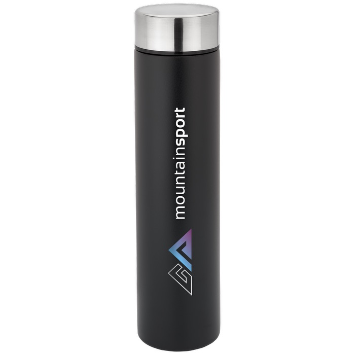 13.5 oz Pace Trail Vacuum Water Bottle 15