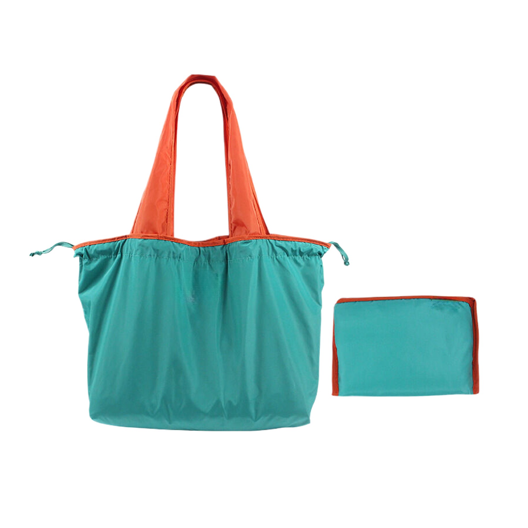 Fashion Foldaway Tote Shopping Bag 3