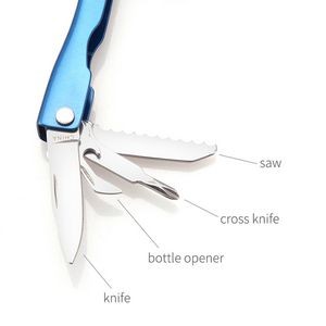 Small Multi-Tools Plier With Lighting 4