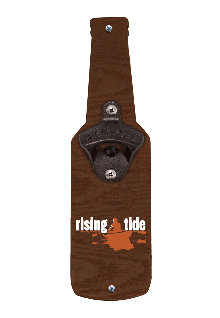 Bottle Shape Bottle Opener